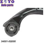 Suspension Auto Parts Control Arm for Changan Auto Eado 2013 54501-0Q000 and