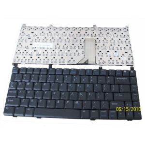 Wholesale Laptop Keyboard Replacement for DELL 1100 from china suppliers