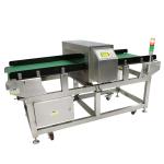 Conveyor Belt Industrial Metal Detector , Food Safety Detector For Processing