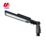 CE RoHS Approved Aluminum IP65 SMD LED Outdoor Pole Road Light Streetlight 150W
