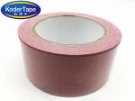 PET Film with Glass Yam Transparent High-Adhesive Reinforced Anti-slip Tape
