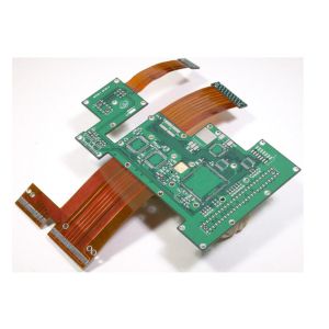 Wholesale Quick Turn Pcb Fabrication 4 Layer OSP,ENIG,HASL from china suppliers