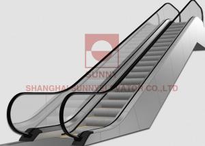 Wholesale Auto Start Supermarket Shopping Mall Weight Escalator With Emergency Stop Button from china suppliers