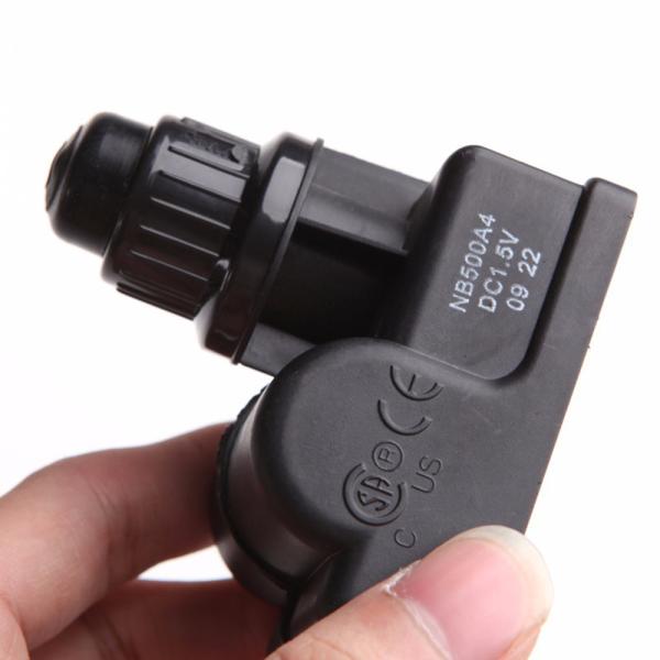 4 Terminal Gas Stove Accessories DC 1.5V Battery Gas Stove Igniter For Cooking