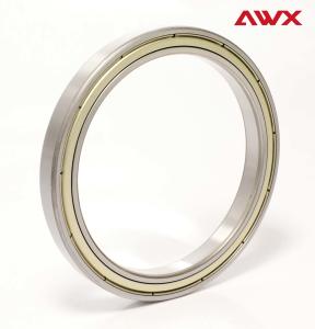 Wholesale Thin Cylindrical Roller Bearings 61800 61801 61802 61803 Limit Load 4kN from china suppliers