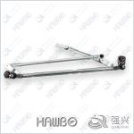 1Z1955601 31418443 Volkswagen Wiper Linkage Car Windshield Wiper Motor