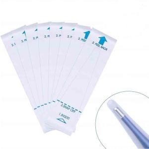 Wholesale Mouth and Armpit and Anus thermometer probe covers from china suppliers
