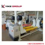Hydraulic Mill Roll Stand For BHS, JS, TCY, FOSBER Corrugated Cardboard