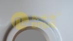Strong alkali resistance ice blue laboratory sink resist heat for pharma