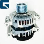2206-2412 22062412 95A 24V Alternator For C4.2 Engine