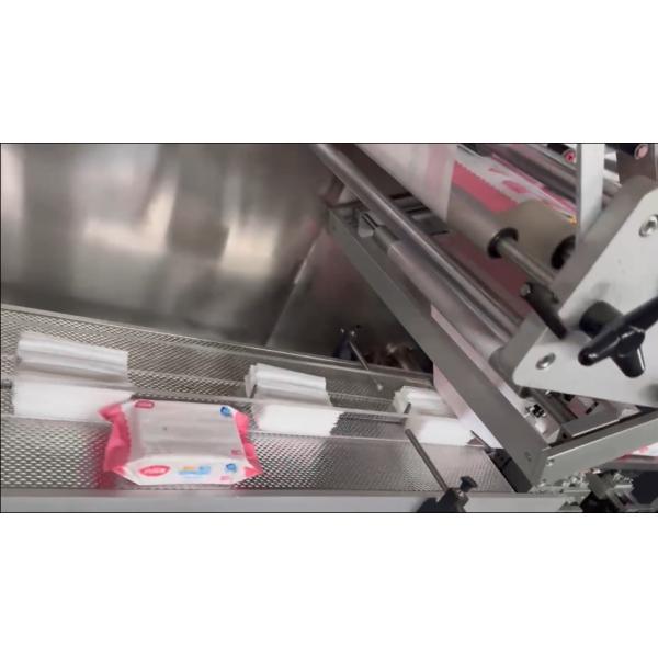 Camellia Seed Extract Baby Antimicrobial Wipe No Artificial Flavors