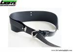 Back Support Miners Tool Belt Cow Leather For Underground Mining