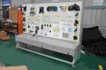 Collage CAN-BUS System Education Training Board For Toyota Corolla
