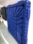 HDPE Water Tank Blowing Molding Machine Gatherings Team Building Blow Molder