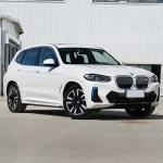 202305 High Profile BMW iX3 i3 5 Seats 170 KM/h SUV EV Adult Electric Vehicle