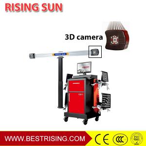 Wholesale Garage used 3d wheel alignment machine price from china suppliers