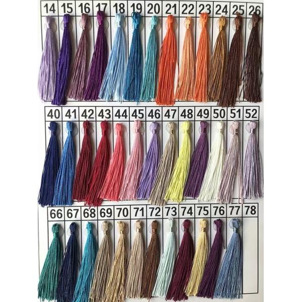 Creative Sublimation Blanks Gift Acrylic Bookmark Blanks With Smooth Edges