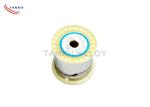 0.15*2.25 Electric Resistance Wire Flat Ribbon Bright Resistance Ribbon