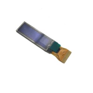Wholesale 96 * 32 Colour Oled Display For Smart Appliances , FPC 14 Pins from china suppliers