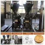 Commercial Electric Peanut Grinder Machine For Peanut Butter Sesame Sauce