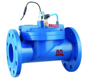 Wholesale Ysg Series Bistable Dn65-Dn200mm Pulse Solenoid Valve from china suppliers
