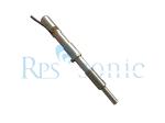 100W Ultrasonic Welding Transducer Contactless Smart Card Wire Inlay