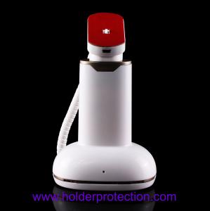 Wholesale COMER anti-theft alarm devices Gripper security handset display mounting for mobile phone stores from china suppliers
