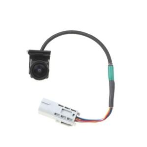 Wholesale Waterproof Rear View Camera Reversing Camera 84149636-For Chevrolet from china suppliers