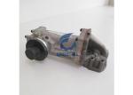 NTA855 Diesel Engine Oil Cooler Assembly 4061462