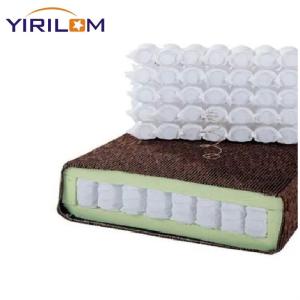 Wholesale Compressed Rolled Pack Pocket Sofa Spring Pocket Spring For Furniture from china suppliers