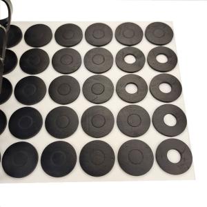 Wholesale ODM Customized Flat Washer NBR EPDM FKM Rubber Seal Gasket from china suppliers