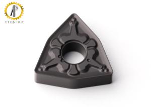 Wholesale WNMG080408-WM YC331 Tungsten Carbide Inserts CVD Coated For Metal Cutting from china suppliers
