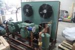 Refrigeration Condensing Units For Commercial Refrigeration Freezer Cold Room