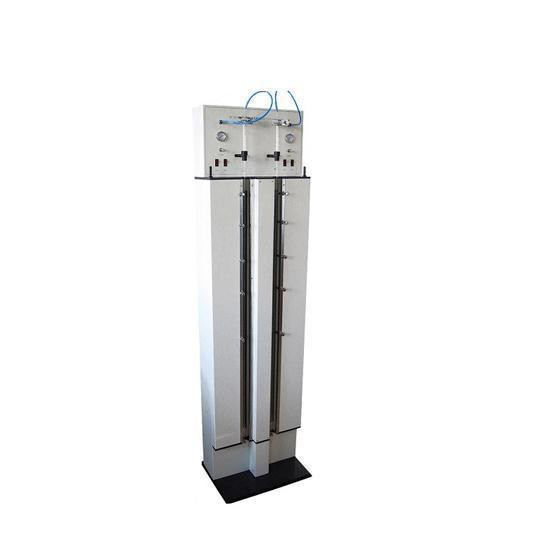 AC220V±5% 50HZ Liquid Petroleum Products Hydrocarbon Tester Lighting 1220mm Long Power 40W