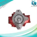 Hot sale good quality PVD-2B-40P hydraulic main pump for excavator