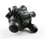 Electric Engine Water Pump & Thermostat & Bolt For BMW X3 X5 328I-128i 528i OE