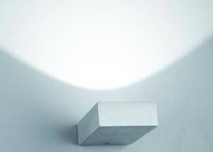 Wholesale High Power Square Indoor LED Wall Lights for Homes 1W 3W CRI80 Energy Star / RoHS from china suppliers