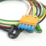 989803125871 Medical Device Consumables PHILIP Patient Monitor Original CBL 5