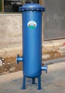 Wholesale Carbon Steel Filter Housing Filter Bag Material 304 316 2205 Groundwater from china suppliers