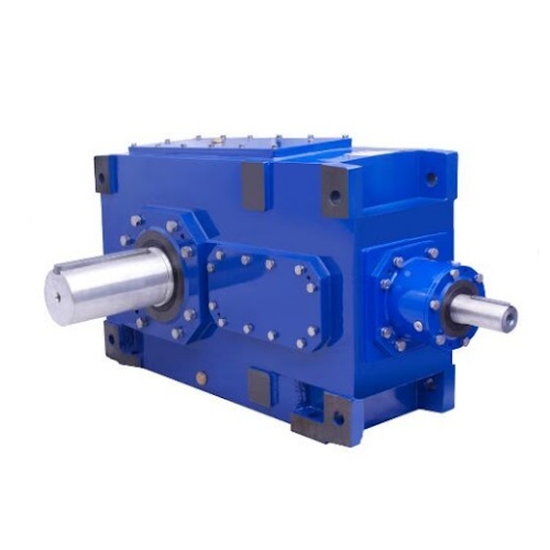 Wholesale Flender Analog Gearbox B3SH14 Helical Bevel Gear Units from china suppliers