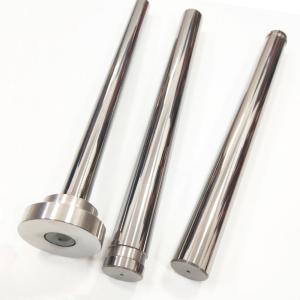 Wholesale Solid Ground Carbide Round Rod Blank 12% Cobalt 16mm Diameter from china suppliers
