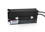 EMC-2000 24V60A Aluminum lead acid/ lifepo4/lithium battery charger