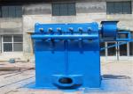 Bag Type Efficient 360m2 Industrial Dust Collector For Boiler