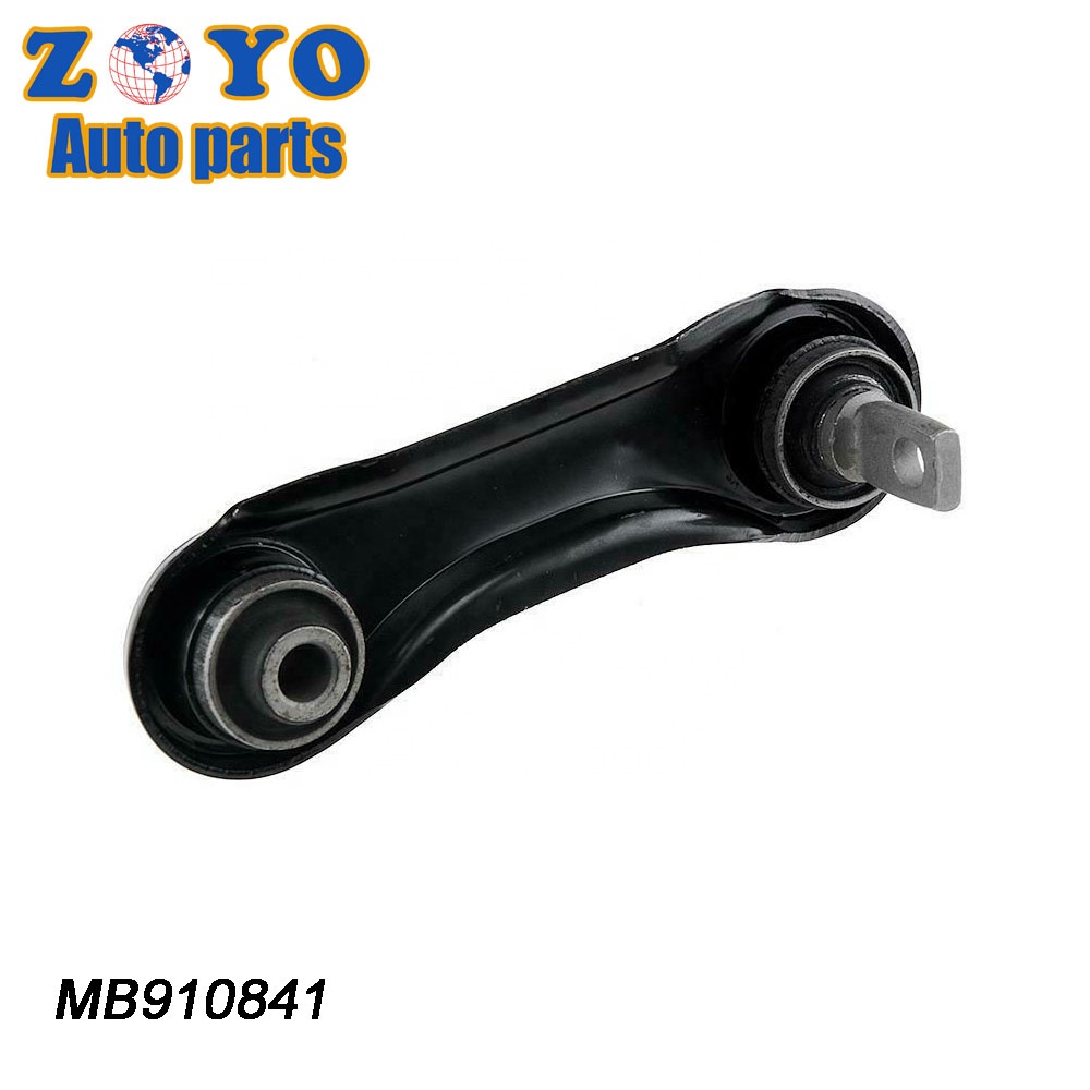 3709823 Black E-coating Rear Control Arm for Mitsubishi Lancer V 1994-2004 Auto Parts