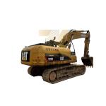 2015 Year Second-Hand Shantui Kato Excavator 320D in in Shanghai Other Hydraulic