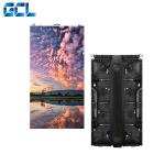 P3.91 Indoor Background Stage LED Display Fast Installation LED Screen Rental