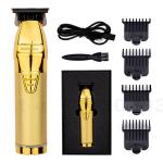 Zero Gapped Mens Cordless Grooming Kit