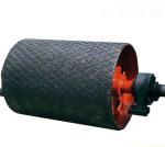50mm Conveyor Drum Pulley