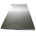 Hot Dip Galvanized Checker Steel Plate Sheet SPCC DX51 Zinc Coated Antislip