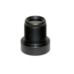 1.0Megapixel M12*0.5 1/3" 1/4" 25mm Megapixel CCTV Lens